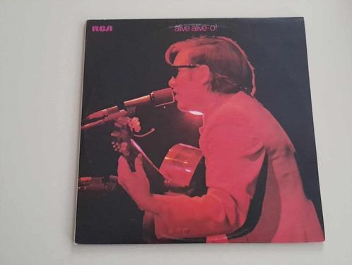 Jose Feliciano, Cd's en Dvd's, Vinyl | Pop, Gebruikt, 12 inch, Ophalen of Verzenden