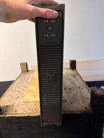 APC Smart-UPS SC 1000, Computers en Software, Noodvoedingen (UPS), Ophalen of Verzenden, Gebruikt