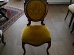 Antieke Willem Drie stoel, Antiek en Kunst, Antiek | Meubels | Stoelen en Banken, Ophalen