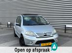 Citroen C3 1.4i-16V Exclusive PANORAMA/CLIMA/LMV/NIEUWE APK!, Voorwielaandrijving, 4 cilinders, Origineel Nederlands, Bedrijf