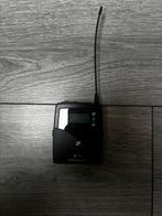 Sennheiser SK 300 G4-RC-AW(470-558Mhz), Muziek en Instrumenten, Microfoons, Ophalen of Verzenden, Zo goed als nieuw
