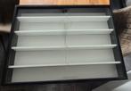 Hang vitrine, Ophalen, Zo goed als nieuw, 25 tot 50 cm, Minder dan 100 cm