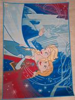 Frozen vloerkleed, Ophalen, Zo goed als nieuw