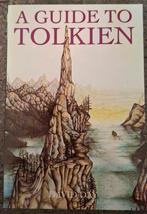 A Guide To Tolkien - David Day, Ophalen of Verzenden, Zo goed als nieuw, David day