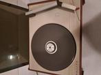 Philips platenspeler type AG 2657, Ophalen of Verzenden, Gebruikt, Philips