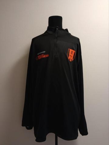 RKC Waalwijk origineel Voetbalshirt  beschikbaar voor biedingen