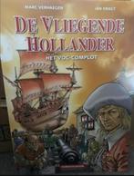 het voc complot de vliegende hollander jan kragt g9/g12, Eén stripboek, Ophalen of Verzenden