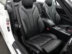 BMW 4 Serie Cabrio 430d M Sport Aut- M Performance Stuur, Ca, Auto's, BMW, Automaat, Sportstoelen, Achterwielaandrijving, 4 stoelen