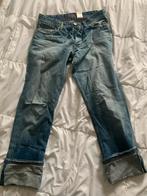 Vintage Levi's Red 505 Jeans.,W32/L34, Blauw, W32 (confectie 46) of kleiner, Ophalen of Verzenden, Gedragen