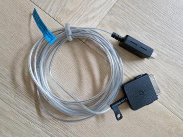 One Connect Cable Samsung the Frame 55 inch beschikbaar voor biedingen