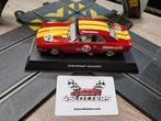 Slotcar 1 32 Scalextric Chevrolet Camaro SS, Verzenden, Nieuw, Elektrisch, Overige merken