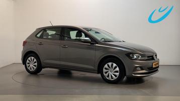 Volkswagen Polo 1.0 TSI Comfortline Navigatie DAB+ App-Conne beschikbaar voor biedingen