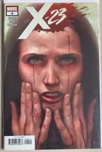 X-23 vol.3  #4, Amerika, Marvel Comics, Ophalen of Verzenden, Zo goed als nieuw