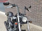 HARLEY-DAVIDSON NIGHT TRAIN, Bedrijf, 1449 cc, Meer dan 35 kW, Overig