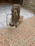 Basquille, Ophalen, Gebruikt, Analoog, 100 kg of meer