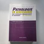Pathologie en geneeskunde, Boeken, Studieboeken en Cursussen, Ophalen of Verzenden, Zo goed als nieuw