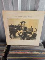 Vinyl lp NEIL YOUNG: COMES A TIME, Ophalen of Verzenden, 12 inch, Poprock
