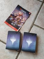 Magic: the Gathering - Arena Starter Kit 2022 - Engelstalige, Ophalen of Verzenden, Nieuw