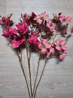 4 takken kunstbloemen nieuw, Huis en Inrichting, Ophalen, Nieuw