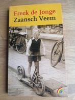 Freek de Jonge - Zaansch Veem, Freek de Jonge, Ophalen of Verzenden, Zo goed als nieuw, Nederland