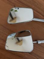 Spitfire oldtimer spiegels, chroom 2 stuks #10, Auto-onderdelen, Ophalen of Verzenden, Nieuw, Triumph