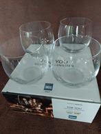 4 Scott Zwiesel Tritan whisky glazen.  Nieuw in doos, Verzamelen, Ophalen, Nieuw, Overige typen