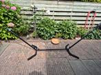 Hangmat frame, Tuin en Terras, Hangmatten, Ophalen, Zo goed als nieuw