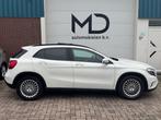 Mercedes-Benz GLA-klasse 200 Ambition - Panorama dak - Leder, 65 €/maand, Euro 6, 715 kg, Wit