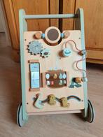 Little Dutch loopwagen 'Goose', Kinderen en Baby's, Speelgoed | Houten speelgoed, Ophalen of Verzenden, Gebruikt