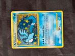 Pokemon- Articuno #148 Pokemon Supreme Victors, Hobby en Vrije tijd, Verzamelkaartspellen | Pokémon, Ophalen of Verzenden, Zo goed als nieuw