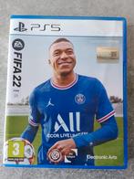 Fifa 22 ps5, Spelcomputers en Games, Games | Sony PlayStation 5, Ophalen of Verzenden, Zo goed als nieuw