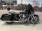 Harley-Davidson Street Glide 1690 64KW, 1690 cc, Bedrijf, Meer dan 35 kW, Overig