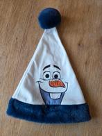 Winter muts Olaf (Frozen), Verzamelen, Disney, Ophalen of Verzenden, Overige figuren, Nieuw, Kleding of Textiel