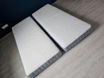 IKEA 2x matras 80x200., Ophalen, Eenpersoons, Zo goed als nieuw, 80 cm