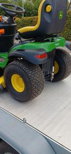 John Deere E 160 24pk 2 Cyl ( demo machine 70 uur ) Bj 2019!, Cubcadet, Cubcadet, Ophalen of Verzenden, 120 cm of meer