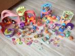 Little Petshop diertjes, huisjes en accessoires, Ophalen of Verzenden, Zo goed als nieuw