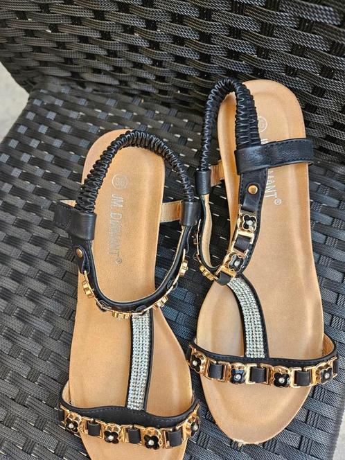 Leuke zomerschoenen maat 36, Kleding | Dames, Schoenen, Zo goed als nieuw, Overige typen, Ophalen of Verzenden