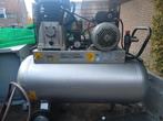 compressor, Doe-het-zelf en Verbouw, Compressors, Minder dan 25 liter, Ophalen of Verzenden, Zo goed als nieuw, Minder dan 200 liter/min