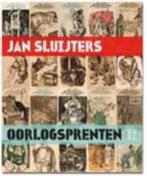 Jan Sluijters oorlogprenten, 1915-1919, Ophalen of Verzenden, Zo goed als nieuw, Schilder- en Tekenkunst