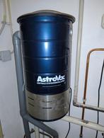 AstroVac Centrale Stofzuiginstallatie, Ophalen of Verzenden, Gebruikt, Vuurton