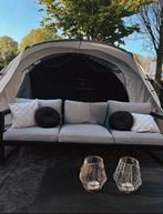 Tent te koop in na genoeg nieuwe staat !, Ophalen, Zo goed als nieuw, Tot en met 5