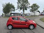 Suzuki Alto 1.0i Comfort 5-Deurs 68 PK. Zuinige en zeer betr, Voorwielaandrijving, Euro 5, Stof, Gebruikt