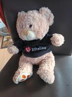 Efteling teddybeer, Ophalen of Verzenden, Zo goed als nieuw, Stoffen beer, Overige merken