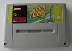 Super Tennis voor Super Nintendo, Spelcomputers en Games, Games | Nintendo Super NES, Ophalen of Verzenden, Zo goed als nieuw