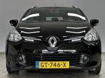 Renault Clio Estate 1.5 dCi ECO Expression/ D-Riem verv: 180, Voorwielaandrijving, Euro 5, Stof, Gebruikt