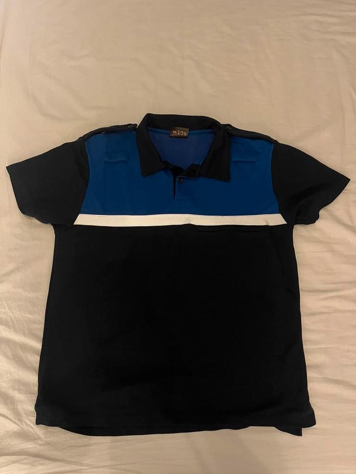 Handhaving uniform, Diversen, Schoolbenodigdheden, Zo goed als nieuw, Ophalen of Verzenden