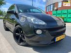 Opel ADAM 1.0 Turbo Glam navigatie clima Pano cruise control, Auto's, Voorwielaandrijving, Gebruikt, 1041 kg, 4 stoelen