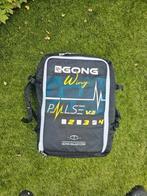 Gong Wing Pulse V.2 - 4M, Watersport en Boten, Ophalen of Verzenden, Zo goed als nieuw, Wingsurf-wing