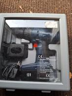 Accu Boormachine HEMA - Defecte Accu, Ophalen of Verzenden