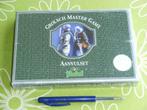 Nieuw in seal: Grolsch Master game aanvulset, Hobby en Vrije tijd, Gezelschapsspellen | Bordspellen, Een of twee spelers, Ophalen of Verzenden